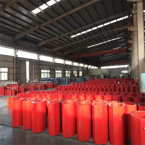 和县SCB10-500KVA干式变压器