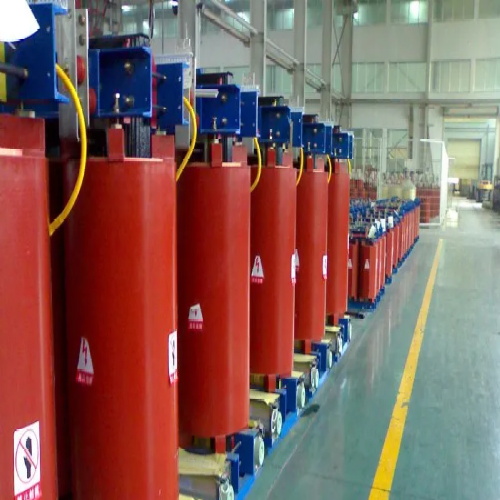 和县SCB10-200KVA干式变压器