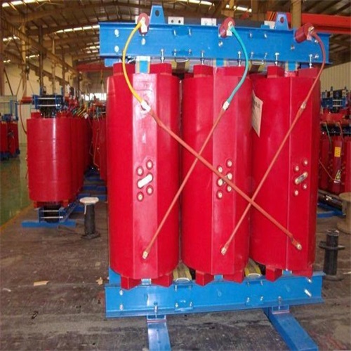 和县SCB10-1000KVA干式变压器